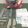 MAQUETTE À MONTER - PZL P.11c Mirage Hobby | N° 481009 | 1:48