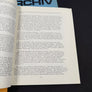 ARCHIV — Vol 3 n° 9, 10 & 11 —