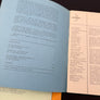 ARCHIV — Vol 3 n° 9, 10 & 11 —