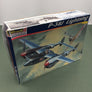 MAQUETTE À MONTER - P-38J Lightning Revell Monogram | N° 85-5479 | 1:48
