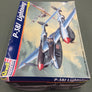 MAQUETTE À MONTER - P-38J Lightning Revell Monogram | N° 85-5479 | 1:48