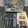 MAQUETTE À MONTER - P-38J Lightning Revell Monogram | N° 85-5479 | 1:48