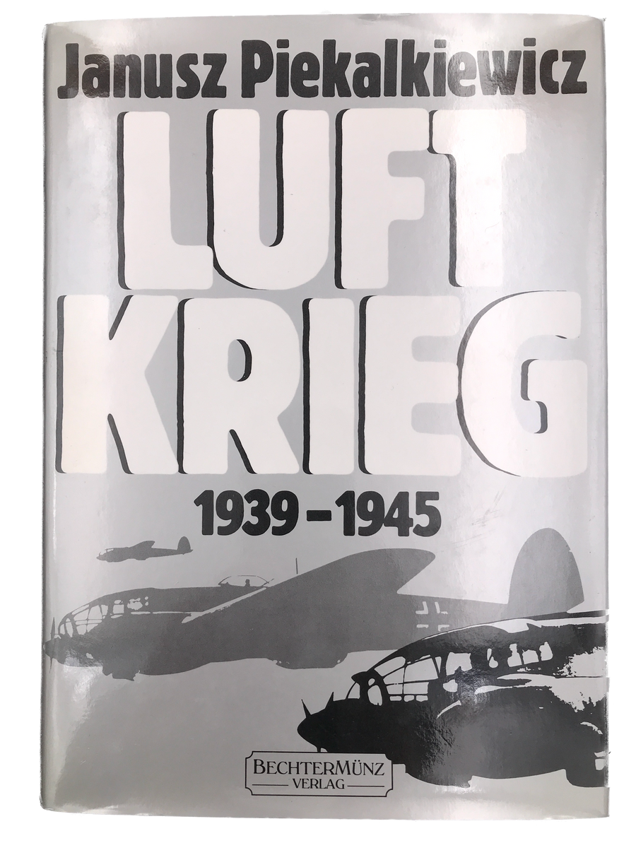 LUFT KRIEG – 1939-1945