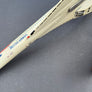 Maquette Concorde British Airways sur socle bois – 60 x 26 cm — 1:100 —