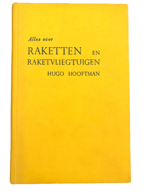 Alles over – RAKETTEN EN RAKETVLIEGTUIGEN