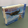 MAQUETTE À MONTER - Yakovlev Yak-7B Russian fighter Ace Pyotr Pokryshev Ark Models | N° 48011 | 1:48