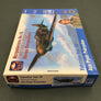MAQUETTE À MONTER - Yakovlev Yak-7B Russian fighter Ace Pyotr Pokryshev Ark Models | N° 48011 | 1:48