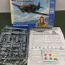 MAQUETTE À MONTER - Yakovlev Yak-7B Russian fighter Ace Pyotr Pokryshev Ark Models | N° 48011 | 1:48