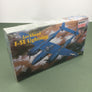 MAQUETTE À MONTER - Lockheed F-5E Lightning Minicraft Model Kits | N° 11627 | 1:48