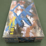 MAQUETTE À MONTER - Lockheed F-5E Lightning Minicraft Model Kits | N° 11627 | 1:48