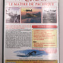[ DVD LEGENDES DU CIEL ] F4U CORSAIR LE MAÎTRE DU PACIFIQUE