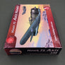 MAQUETTE À MONTER - Hawk 75 Axis Hawk! Hobbycraft | N° HC1416 | 1:48 **LIKE NEW INSIDE UNOPENED**