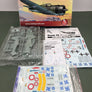MAQUETTE À MONTER - Hawk 75 Axis Hawk! Hobbycraft | N° HC1416 | 1:48 **LIKE NEW INSIDE UNOPENED**