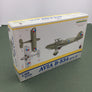 MAQUETTE À MONTER - Avia B-534 série III Weekend Edition Eduard | N° 8474 | 1:48 **LIKE NEW INSIDE UNOPENED**