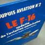 Le F-16, vedette de l’aviation américaine