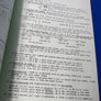 MANUEL — FLIGHT SAFETY TRAINING — SABENA — CABIN ATTENDANTS FLIGHT MANUAL — BOEING 747 AIRCRAFT (1984)