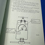 MANUEL — FLIGHT SAFETY TRAINING — SABENA — CABIN ATTENDANTS FLIGHT MANUAL — BOEING 747 AIRCRAFT (1984)