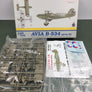 MAQUETTE À MONTER - Avia B-534 série III Weekend Edition Eduard | N° 8474 | 1:48 **LIKE NEW INSIDE UNOPENED**