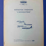 EXPOSITION ITINERANTE "L'AERONAUTIQUE" par Sabena (Belgian World Airlines)