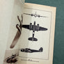 AVIONS MILITAIRES  — Allemands, Italiens, Anglo-Américains et Soviétiques —