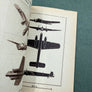 AVIONS MILITAIRES  — Allemands, Italiens, Anglo-Américains et Soviétiques —