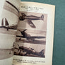 AVIONS MILITAIRES  — Allemands, Italiens, Anglo-Américains et Soviétiques —