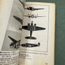 KRIEGSFLUGZEUGE — DEUTSCHE — ITALIENISCHE — BRITISCH-AMERIKANISCHE UND SOWJETISCHE —