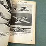 KRIEGSFLUGZEUGE — DEUTSCHE — ITALIENISCHE — BRITISCH-AMERIKANISCHE UND SOWJETISCHE —