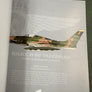 REPUBLIC RF-84F THUNDERFLASH  — Reeks Vliegtuigen van de Belgische Luchtmacht – Nr. 3 (Limited Edition) —