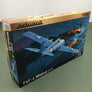 MAQUETTE À MONTER - F4F-4 Wildcat early ProfiPACK Edition Eduard | N° 82202 | 1:48 **LIKE NEW INSIDE UNOPENED**