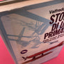 STORIA DI UN PRIMATO