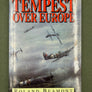 TEMPEST OVER EUROPE