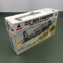 MAQUETTE À MONTER - Marine Corps Bomber SB2U-3 Vindicator VMSB-241, Battle of Midway Accurate Miniatures | N° 480202 | 1:48 **LIKE NEW INSIDE UNOPENED**