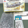 MAQUETTE À MONTER - Marine Corps Bomber SB2U-3 Vindicator VMSB-241, Battle of Midway Accurate Miniatures | N° 480202 | 1:48 **LIKE NEW INSIDE UNOPENED**