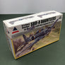 MAQUETTE À MONTER - U.S. Navy Bomber SBD-4 Dauntless 25 Squadron Royal New Zealand Air Force Accurate Miniatures | N° 480312 | 1:48 **LIKE NEW INSIDE UNOPENED**