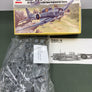 MAQUETTE À MONTER - U.S. Navy Bomber SBD-4 Dauntless 25 Squadron Royal New Zealand Air Force Accurate Miniatures | N° 480312 | 1:48 **LIKE NEW INSIDE UNOPENED**