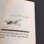 SOWJET-FLUGZEUGE
