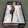 MAQUETTE À MONTER - TBM-3 Avenger Sinking of the IJN Yahagi Accurate Miniatures | N° 3406 | 1:48 **LIKE NEW INSIDE UNOPENED**