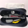 Trousse de toilette Sabena (Plastique à motifs chevrons)
