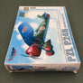 MAQUETTE À MONTER - PZL P.24B "Yastreb" export fighter Mirage Hobby | N° 48104 | 1:48 **LIKE NEW INSIDE UNOPENED**