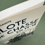 PILOTE DE CHASSE EN 14-18 — JOURNAL DE GUERRE DE CARLO VERBESSEM —