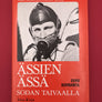 ÄSSIEN ÄSSÄ SODAN TAIVAALLA