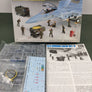 MAQUETTE À MONTER - US Ground Crew Set A Hasegawa | N° 36004-1000 | 1:48