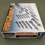 MAQUETTE À MONTER - Aircraft Weapons: D U.S. Smart Bombs & Target Pods Hasegawa | N° 36008-1000 | 1:48 **LIKE NEW INSIDE UNOPENED**