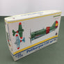 MAQUETTE À MONTER - I-16 type 10 Weekend Edition Eduard | N° 8466 | 1:48 **LIKE NEW INSIDE UNOPENED**