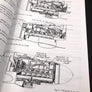 LES MESSERSCHMITT Bf 109 G-1 à K-4  - Moteurs et aménagements - LETTRE & DÉDICACE DE Jean-Claude Mermet -