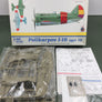 MAQUETTE À MONTER - I-16 type 10 Weekend Edition Eduard | N° 8466 | 1:48 **LIKE NEW INSIDE UNOPENED**