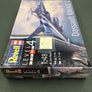 MAQUETTE À MONTER - Dassault Rafale C Revell | N° 03901 | 1:48