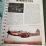 GREAT AIRCRAFT OF WWII — HANDBOOK WITH SUPERB CUTAWAY DIAGRAMS —