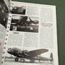GREAT AIRCRAFT OF WWII — HANDBOOK WITH SUPERB CUTAWAY DIAGRAMS —